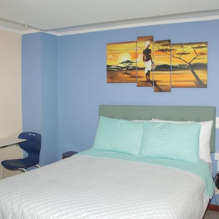Hotel Dubai Manizales Eksteriør bilde