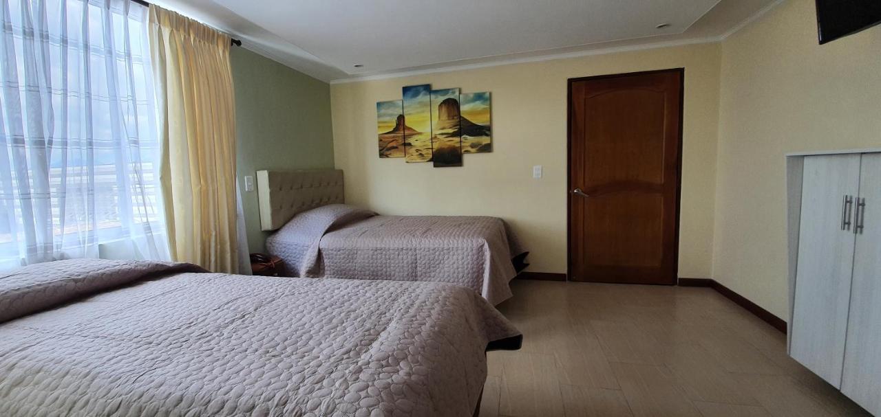 Hotel Dubai Manizales Eksteriør bilde