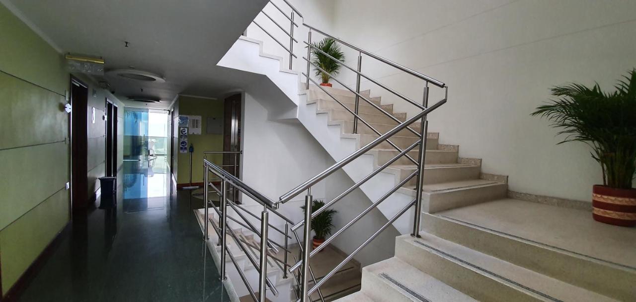 Hotel Dubai Manizales Eksteriør bilde