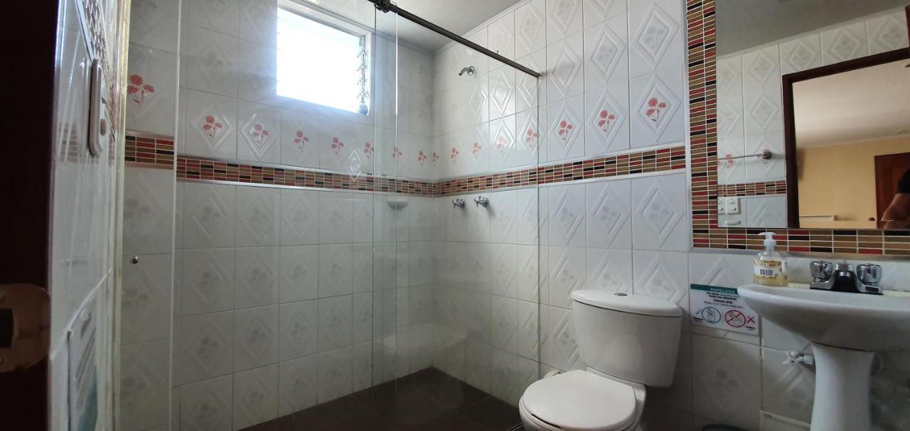 Hotel Dubai Manizales Eksteriør bilde