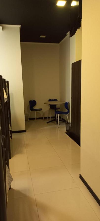 Hotel Dubai Manizales Eksteriør bilde