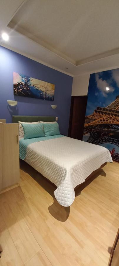 Hotel Dubai Manizales Eksteriør bilde