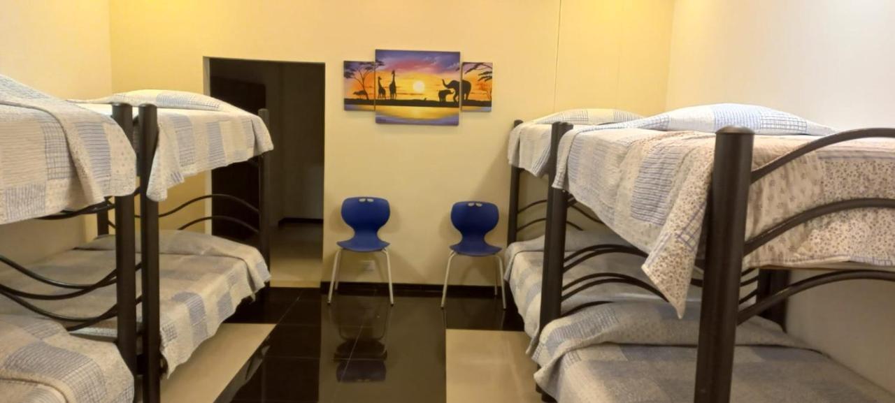 Hotel Dubai Manizales Eksteriør bilde