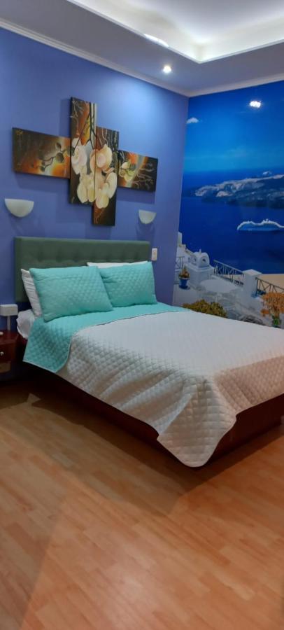 Hotel Dubai Manizales Eksteriør bilde