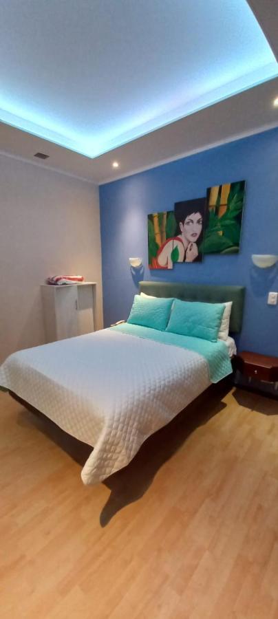Hotel Dubai Manizales Eksteriør bilde